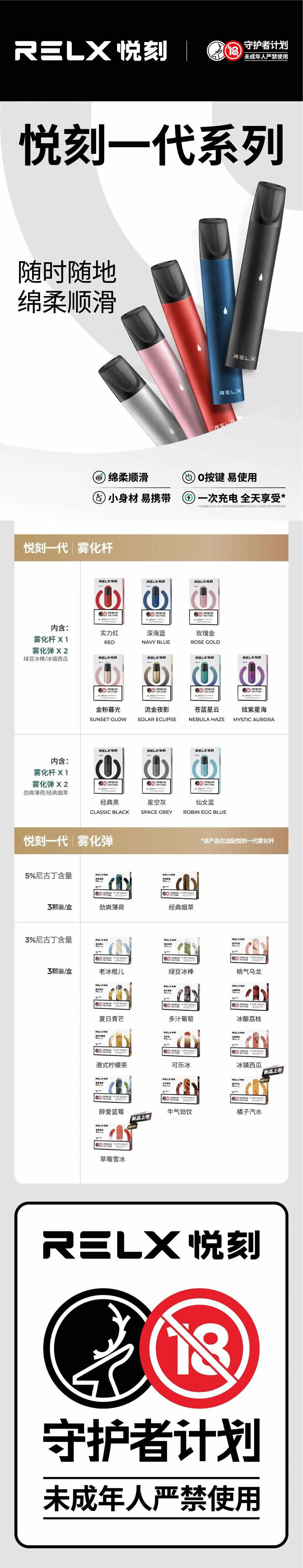 電子煙